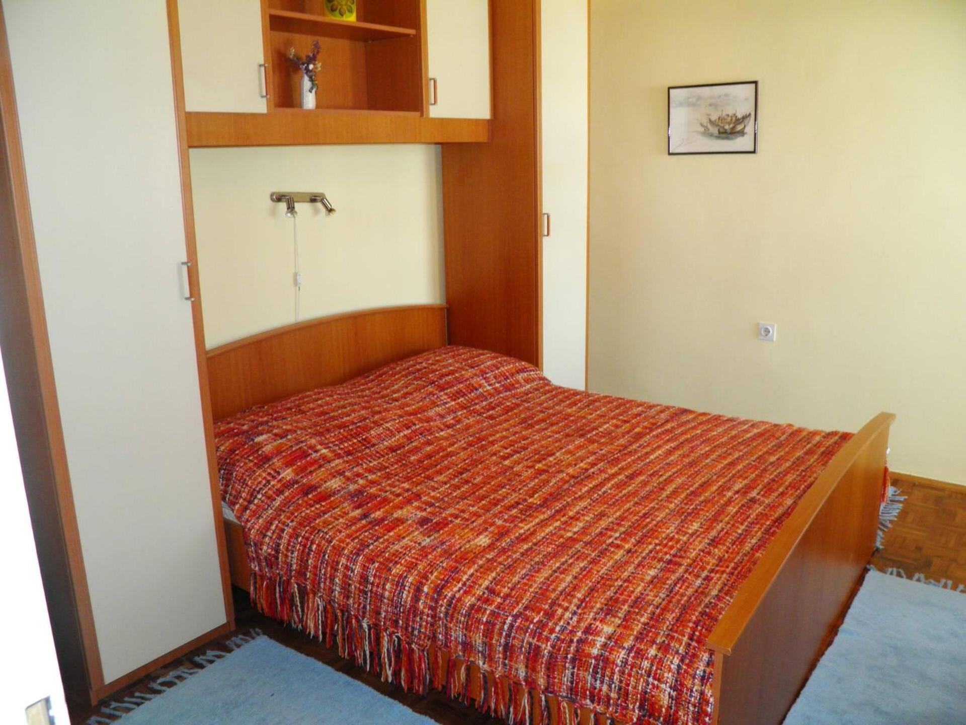Hotel Klaric Baška Exterior foto