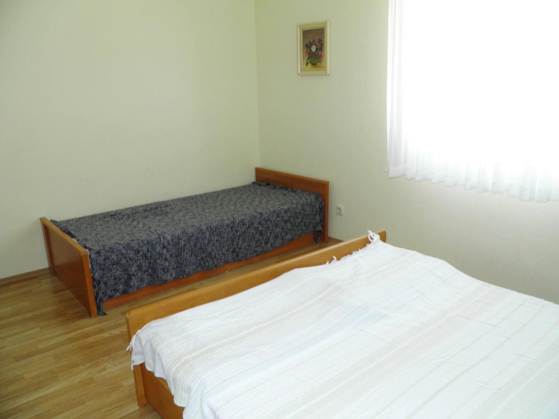 Hotel Klaric Baška Exterior foto